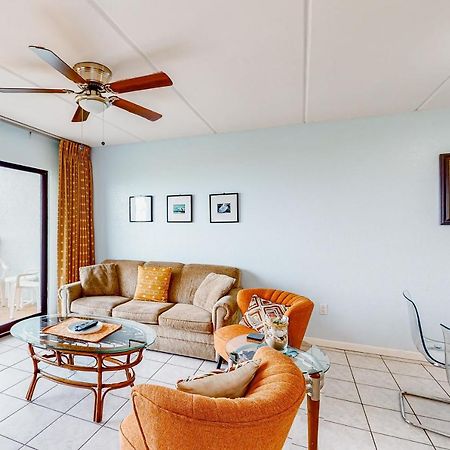 Appartement Continental 201 à South Padre Island Extérieur photo